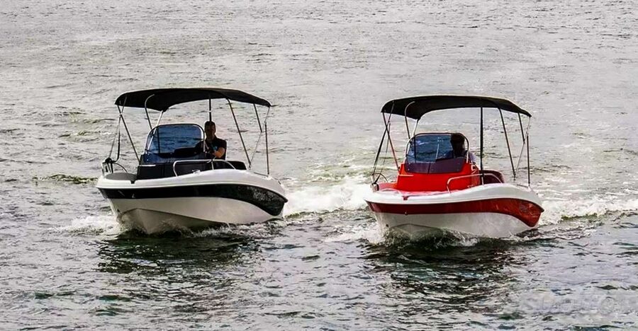 Lake Como: Motor Boat Rental - A Beginner-Friendly Boat Lesson