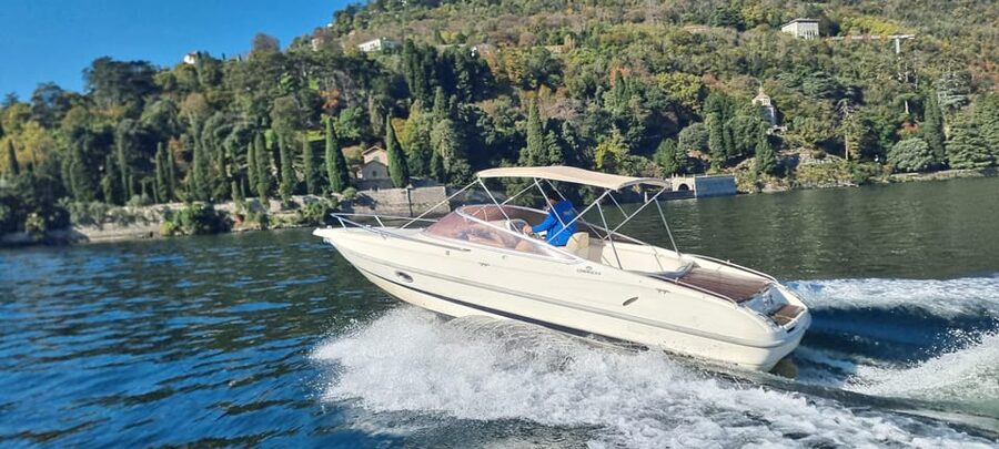 Lake Como: Shared Boat Tour with Prosecco Aperitif - Key things to know before you book