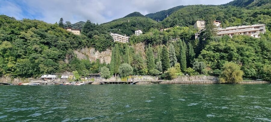 Lake Como: Shared Boat Tour with Prosecco Aperitif - Villa d’Este and Cernobbio: the grand opening