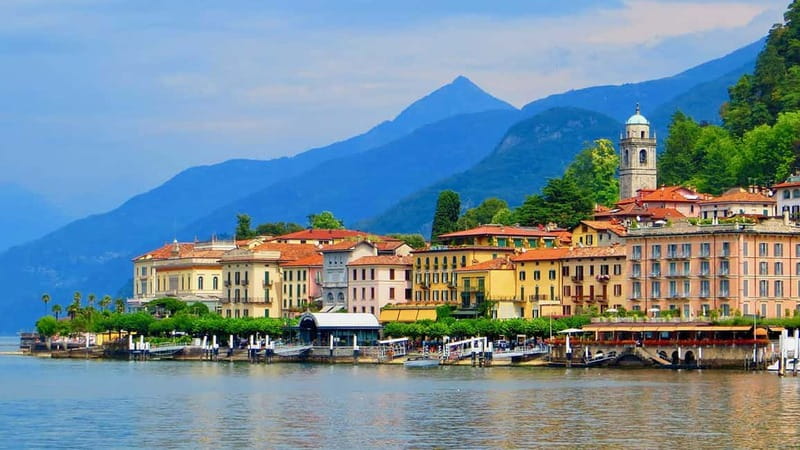 Lake Como: Shared Group or Private Boat Tour - Shared group or private boat?
