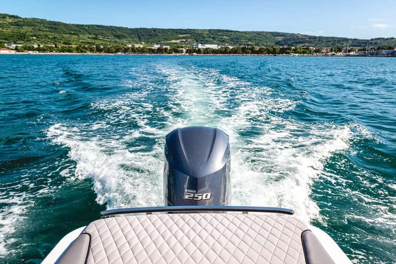 Lake Como: Shared Group or Private Boat Tour - Starting from Como’s Sant’Agostino pier