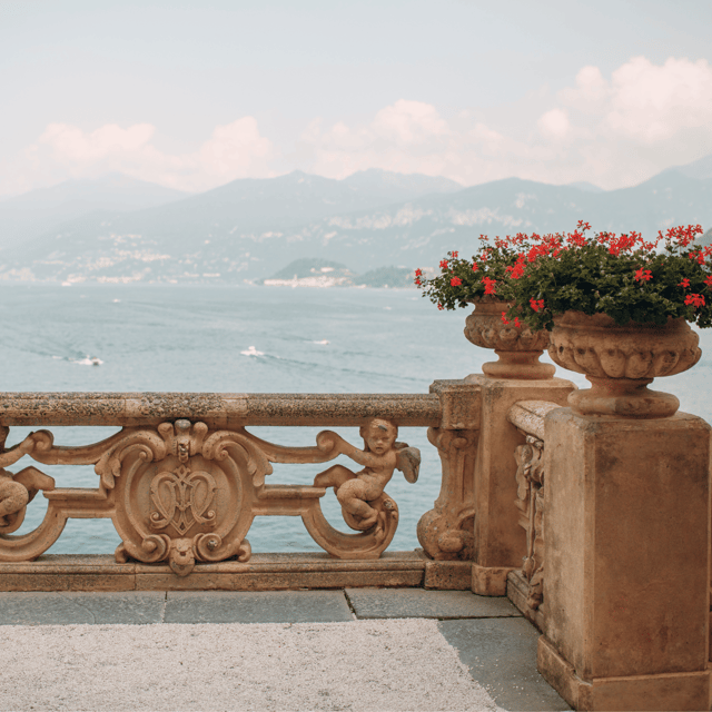 Lake Como: Villa del Balbianello Gardens with Ferry Tickets - Key points before you book
