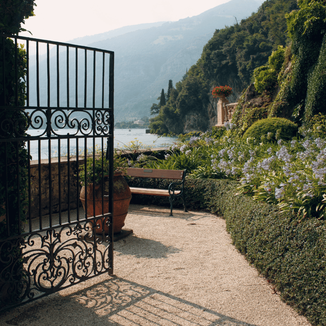 Lake Como: Villa del Balbianello Gardens with Ferry Tickets - Practical advice for a smoother day