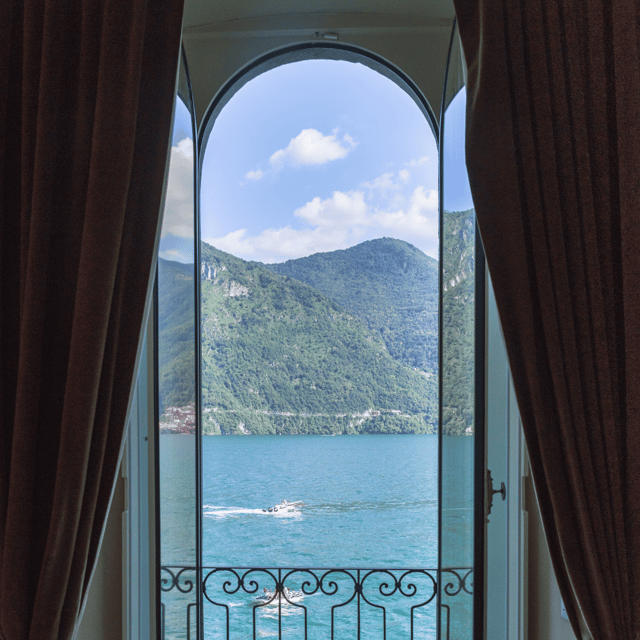Lake Como: Villa del Balbianello Gardens with Ferry Tickets - Who will enjoy this outing most?