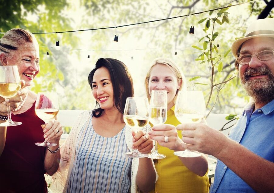Lake Como: Winery Tour with Wine Tasting - Key points to know before booking