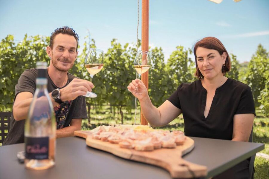 Lake Garda: Wine and Food Tastings in the Vineyards - Is $50 a fair price?