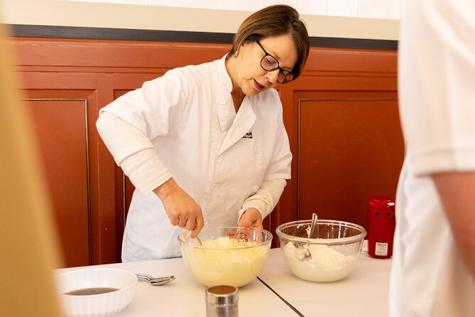 Learn to Make Pasta & Tiramisu with Wine and Limoncello Included - Wine, limoncello, and coffee