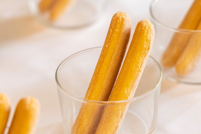 Learn to Make Pasta & Tiramisu with Wine and Limoncello Included - What the two-hour schedule really means