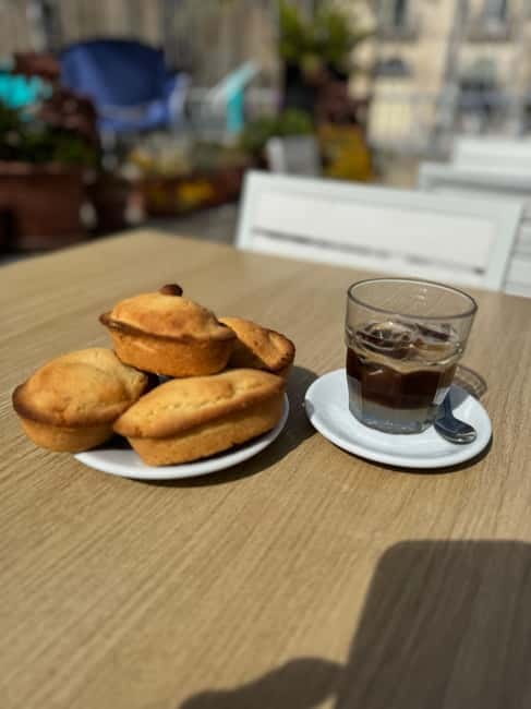 Lecce: Guided Street Food Walking Tour with Food and Wine - The best parts of the Lecce food walk