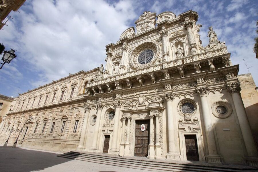 Lecce guided tour with underground discoveries - Key points to know before booking