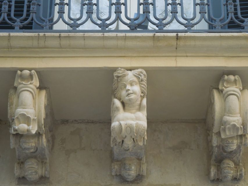Lecce: Street Food Tasting and Sightseeing Tour - Key points about this Lecce walking tour