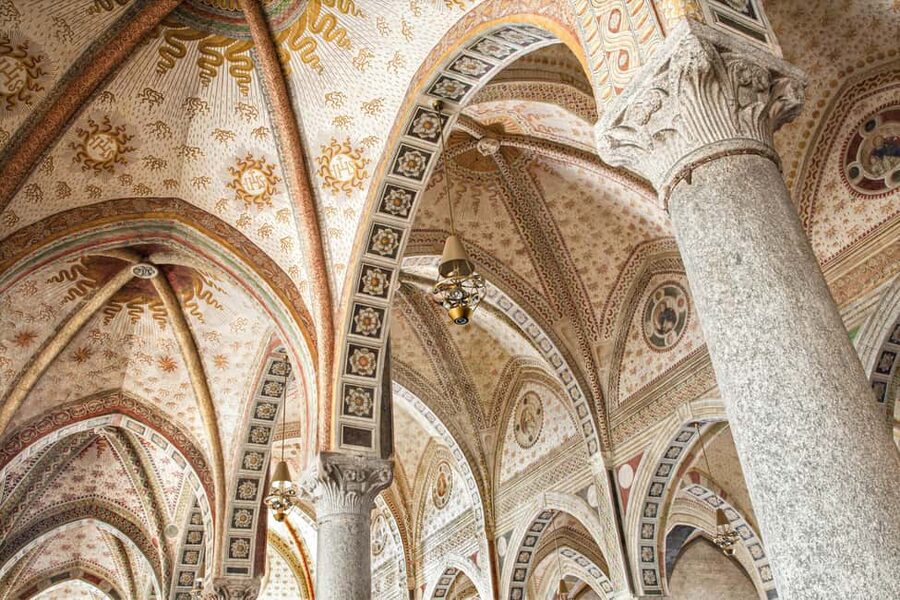 Leonardo Da Vinci's Last Supper Guided Tour - Why seeing The Last Supper requires planning