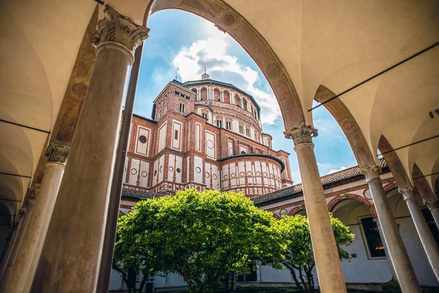 Leonardo Da Vinci's Last Supper Guided Tour - Is $81 per person a fair price?