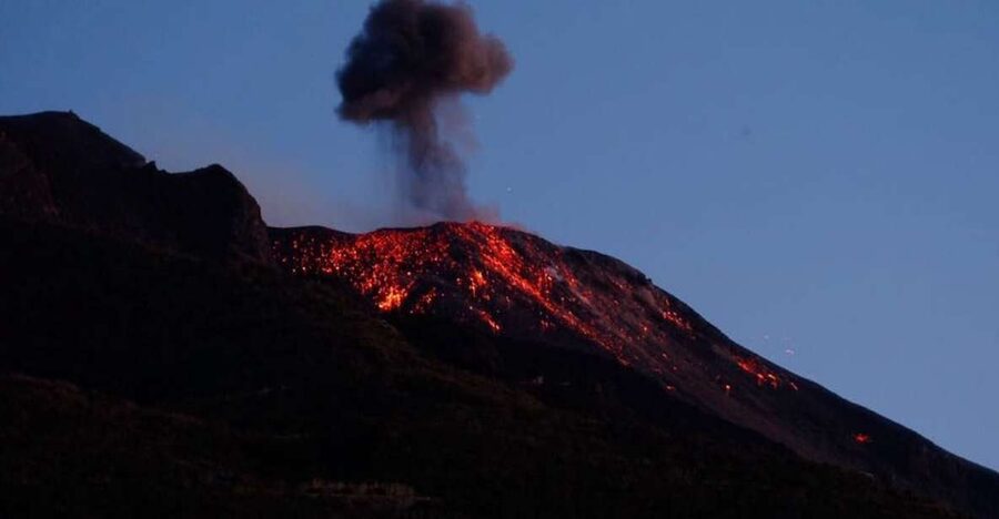 Lipari: Vulcano, Panarea, and Stromboli Cruise - Key points at a glance