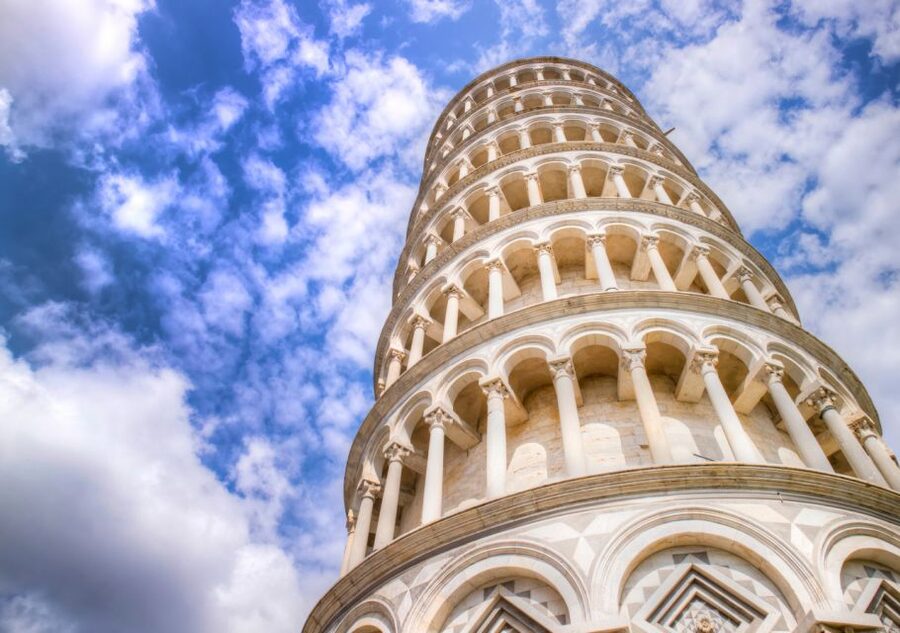 Livorno: Escorted Shore Excursion to Pisa with Leaning Tower - Who should book this excursion?