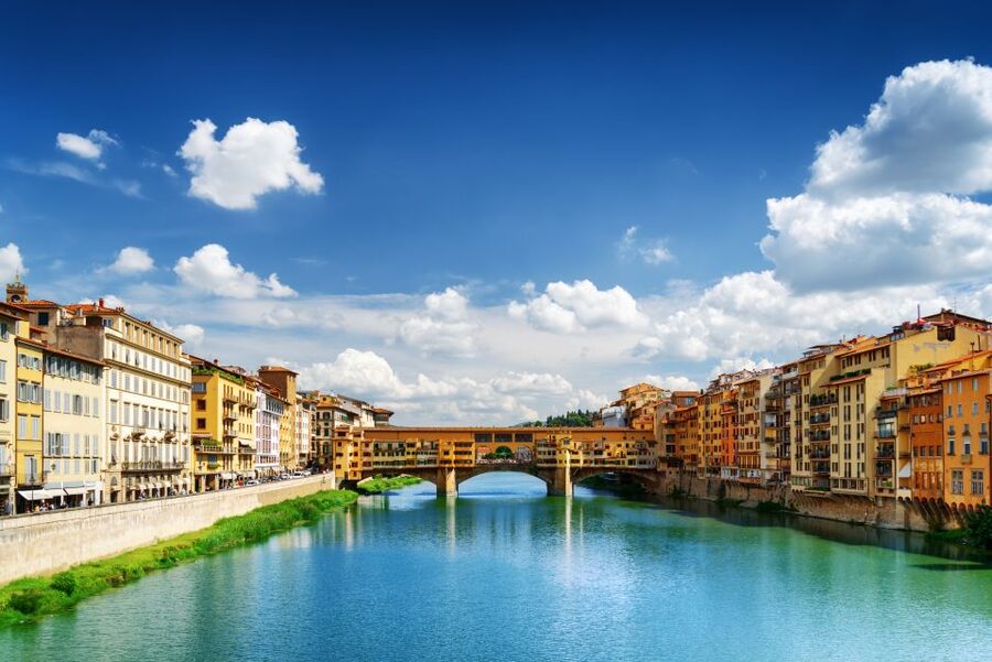 Livorno: Florence & Pisa Shore Excursion with Food Tasting - Why this $51 shore excursion makes sense