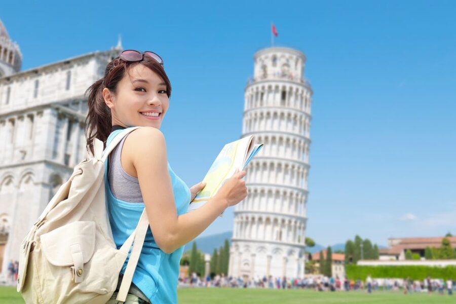 Livorno: Florence & Pisa Shore Excursion with Food Tasting - Comfort, walking, and who should skip it