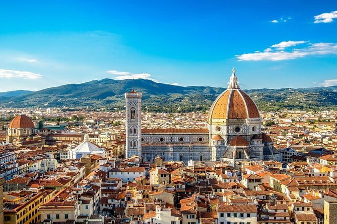 Livorno Shore Excursion: Pisa and Florence Private Day Trip - Five things to know before you book