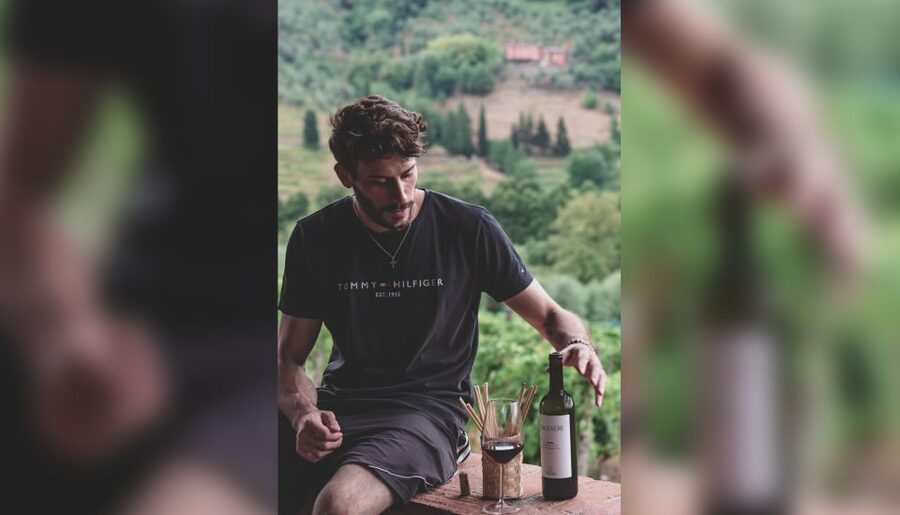Lucca: Guided Winery Tour with Wine Tasting - The 20-minute cellar tour
