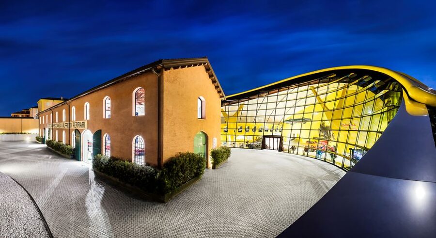 Maranello and Modena: Ferrari Museums Combo Tickets - Key points to know before you go
