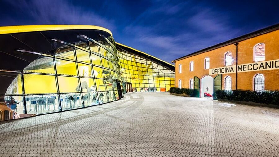 Maranello and Modena: Ferrari Museums Combo Tickets - Getting between Maranello and Modena