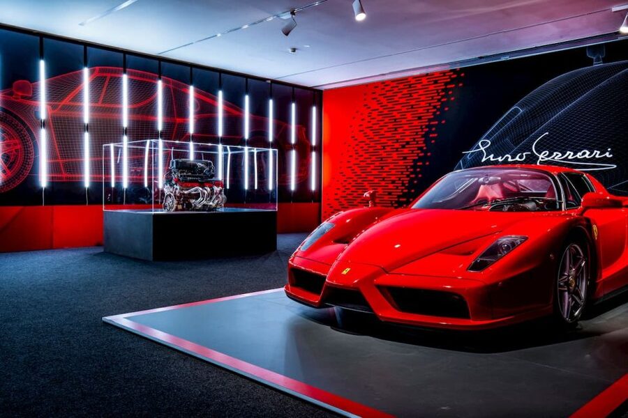 Maranello: Ferrari Museum and Fiorano Track Combo Eco Tour - Who will enjoy this most?