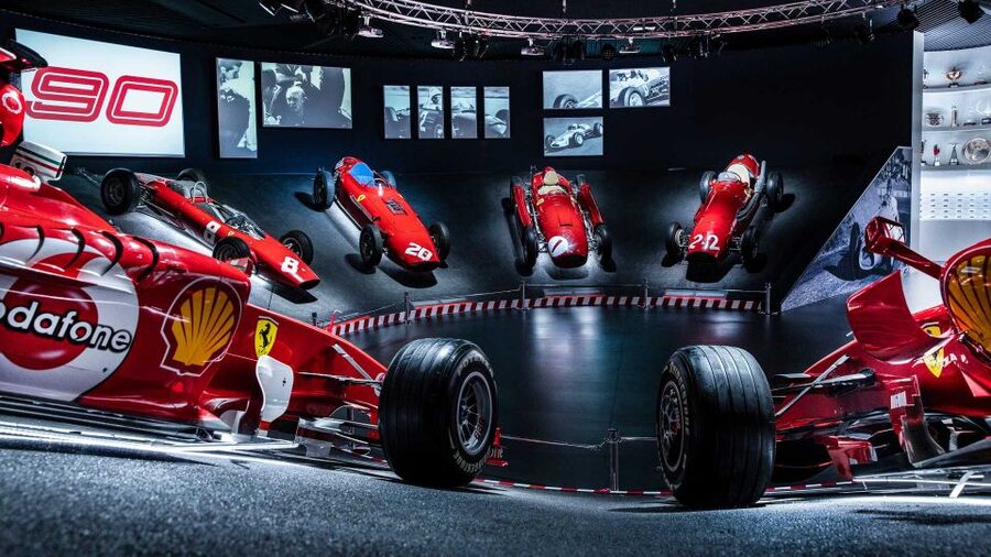 Maranello: Ferrari Museum and Fiorano Track Combo Eco Tour - Why Maranello matters to Ferrari fans