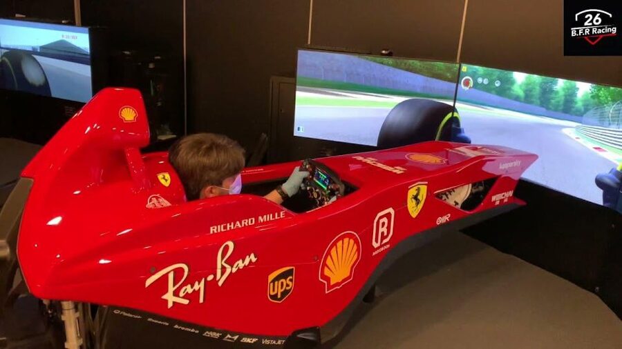 Maranello: Ferrari Museum Entry Ticket and Simulator - Ferrari Museum Maranello: what you actually see