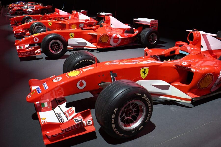 Maranello: Ferrari Museum Entry Ticket and Simulator - Should you book the Ferrari Museum and simulator?