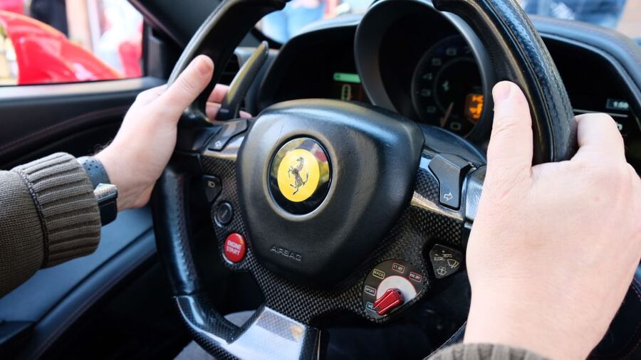 Maranello: Test Drive Ferrari 458 - Key points to know before you book