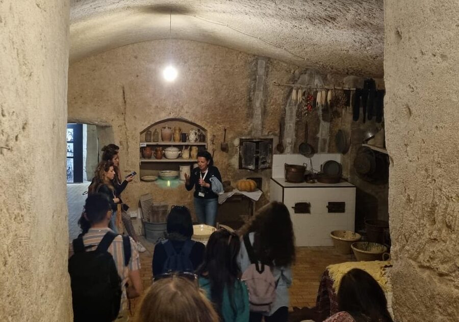 Matera: 3-hour Private Full Sassi di Matera Guided Tour - What the price includes