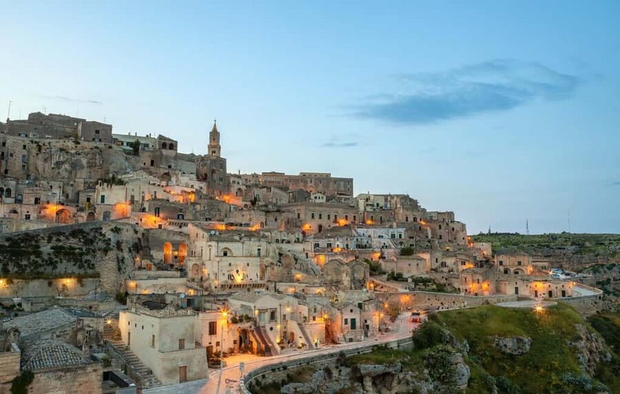 Matera: Caves and Rock Churches Walking Tour in English - Why a walking tour helps you understand Matera
