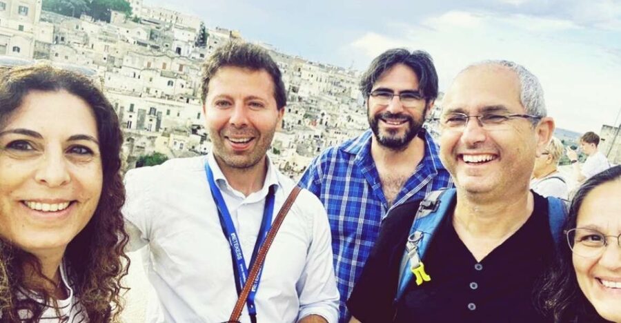 Matera: Caves and Rock Churches Walking Tour in English - What the $28 price delivers