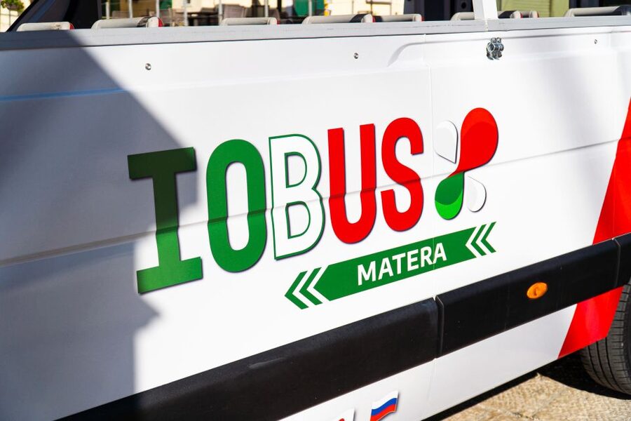 Matera: Open Top Bus Tour with Entrance to Casa Grotta - Why a bus makes sense in Matera