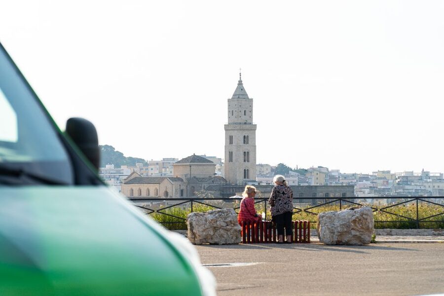 Matera: Open Top Bus Tour with Entrance to Casa Grotta - The Casa Grotta and life before the 1950s