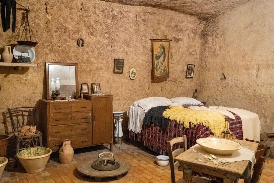 Matera: Sassi Tour with Cave House and Rupestrian Church - Five things that make this Matera tour worthwhile