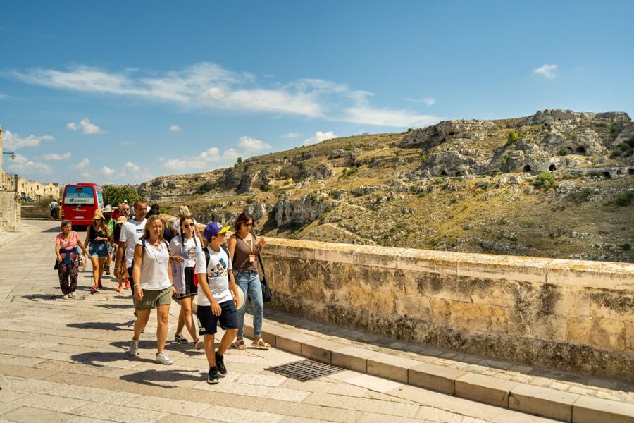 Matera: Sassi Tour with Cave House and Rupestrian Church - What the $31 price really buys you