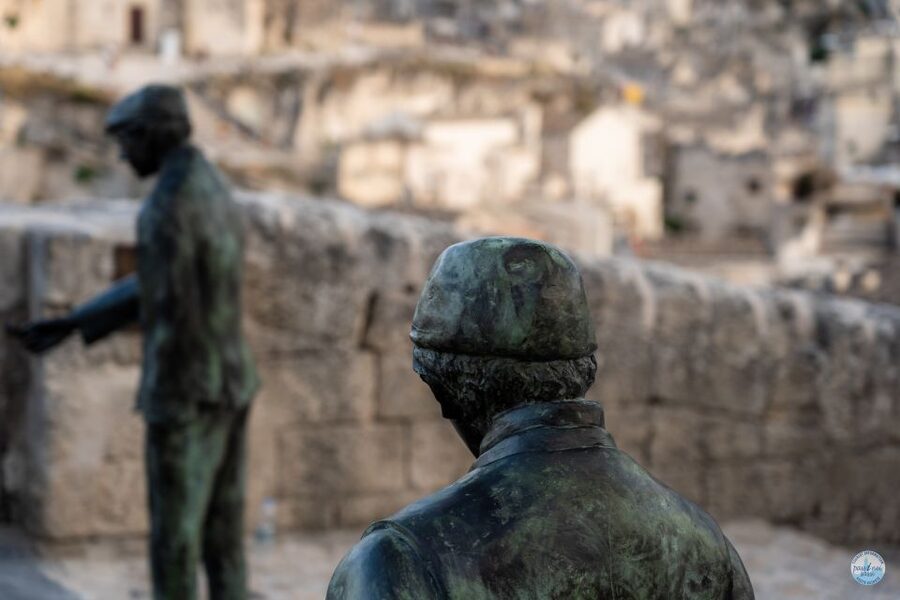 Matera: Sassi Tour with Entry to Rock Houses and Churches - Why a guided walk helps in Matera
