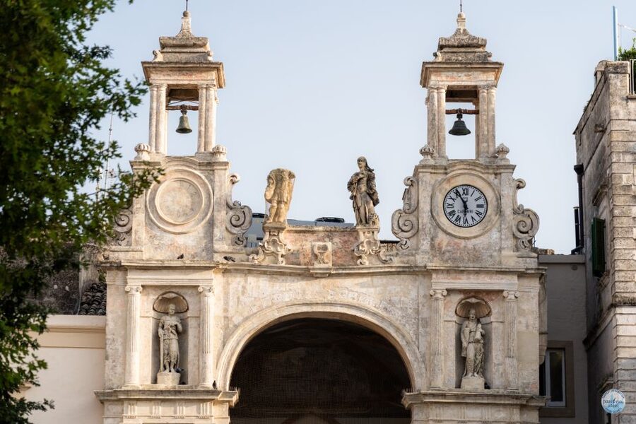 Matera: Sassi Tour with Entry to Rock Houses and Churches - Film locations and the best photo opportunities