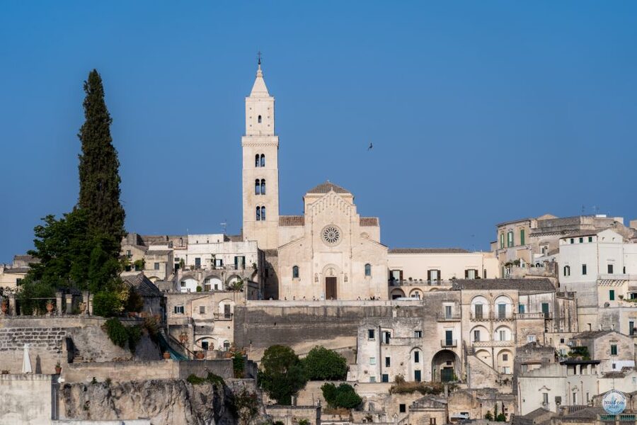 Matera: Sassi Tour with Entry to Rock Houses and Churches - Starting at Piazza Vittorio Veneto and Sasso Barisano