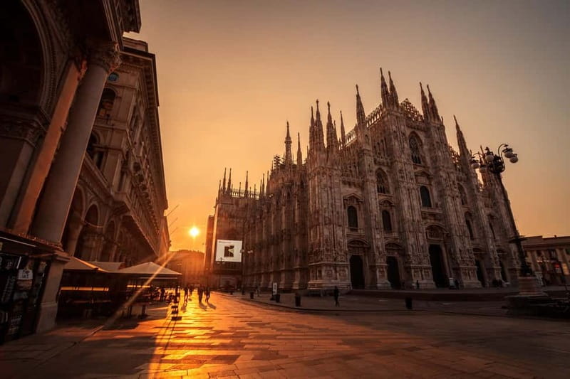 Milan: Best of City Walking Tour with Last Supper Tickets - Key Points to Know Before You Book