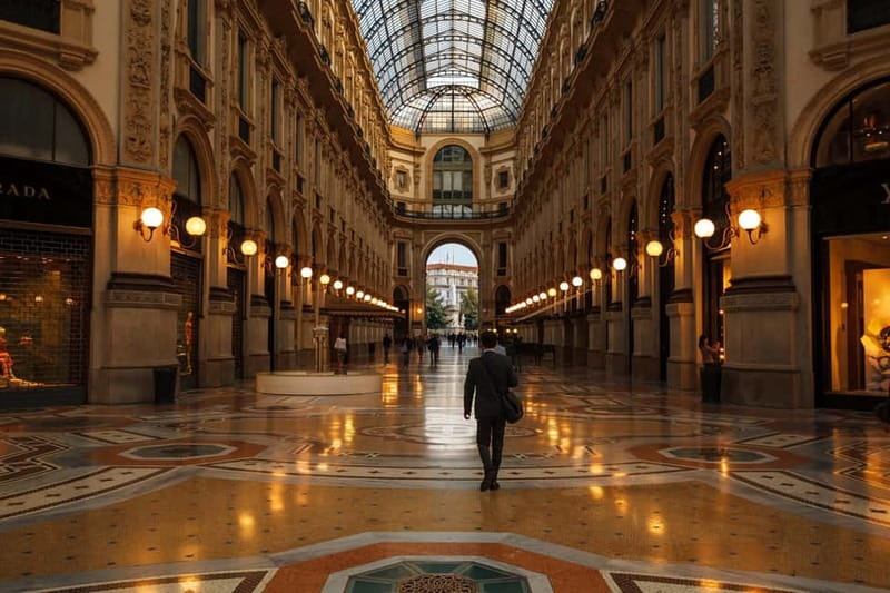 Milan: Best of City Walking Tour with Last Supper Tickets - Why This Three-Hour Tour Works in Milan