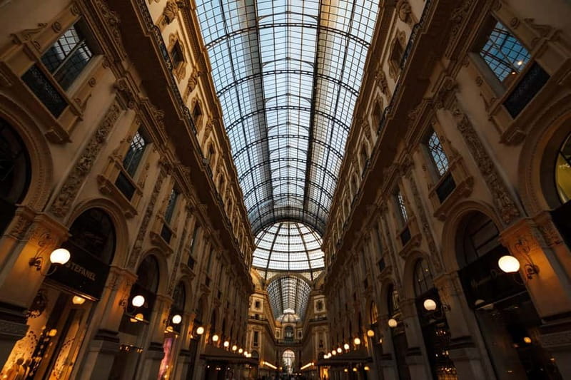 Milan: Best of City Walking Tour with Last Supper Tickets - Is $112.15 a Good Value?