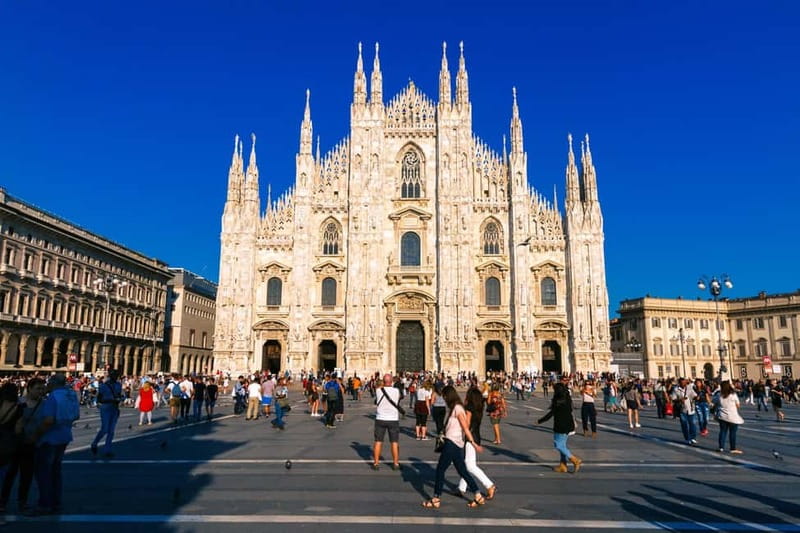Milan: Best of City Walking Tour with Last Supper Tickets - Who Should Choose This Milan Walk?