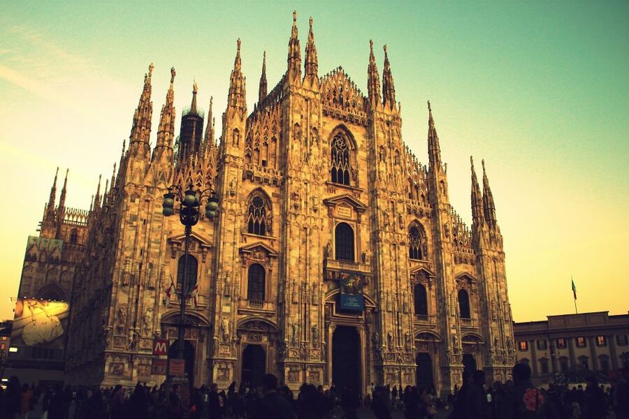 Milan by Night 2-Hour Walking Tour - Ending at Milan’s Duomo