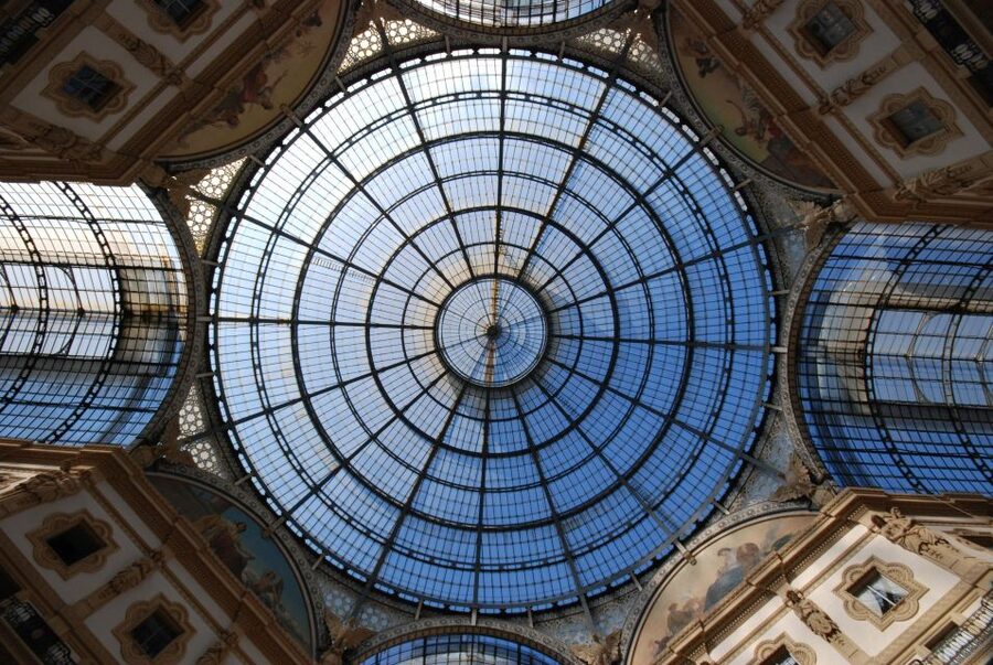 Milan by Night 2-Hour Walking Tour - Walking conditions and who should book