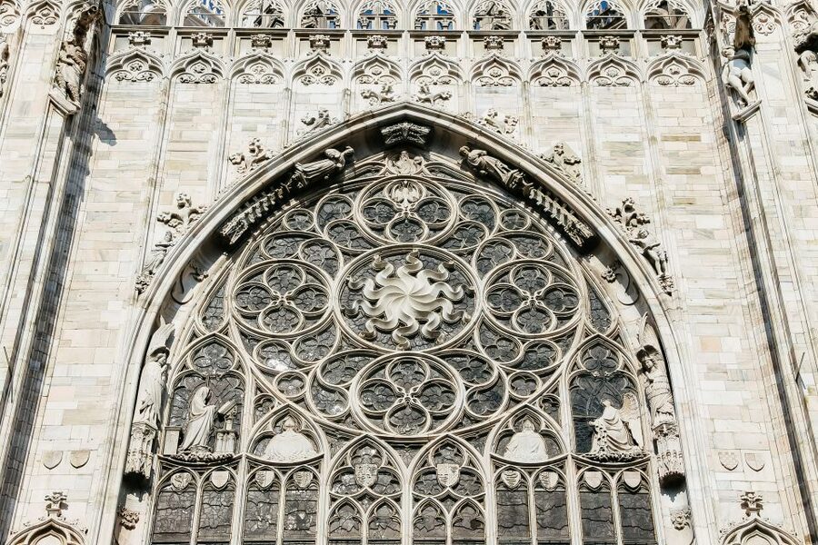 Milan: Cathedral and Duomo's Terraces Entrance Ticket - Why Milan’s Duomo is worth your time