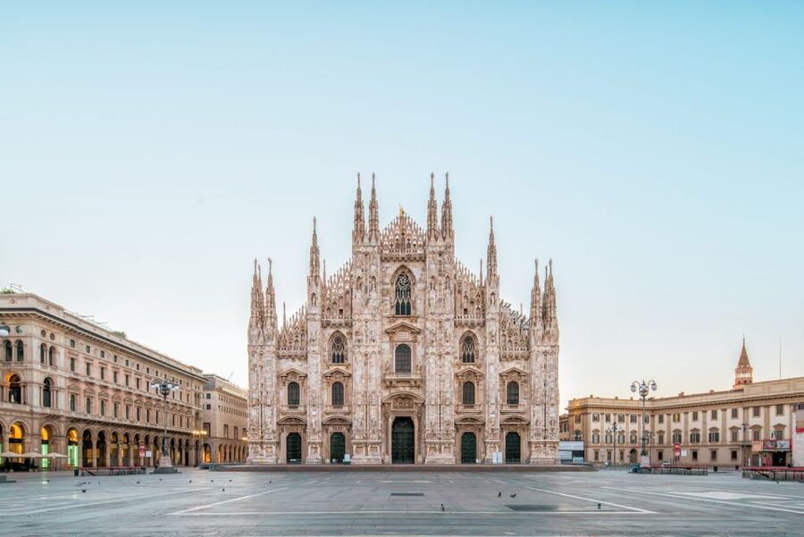 Milan: Cathedral and Terraces Guided Experience - Key points to know before booking