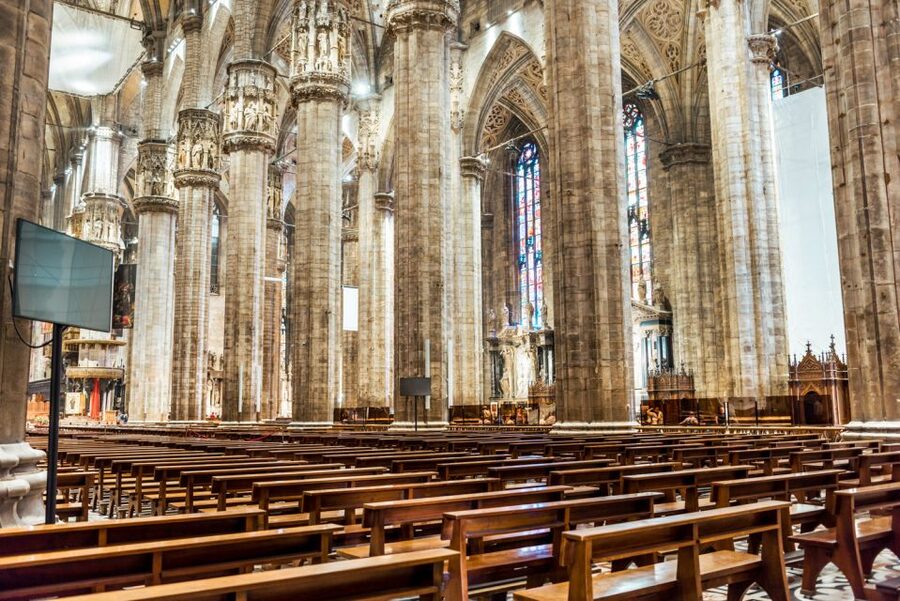 Milan: Cathedral and Terraces Guided Experience - Should you book the Milan Cathedral and Terraces tour?