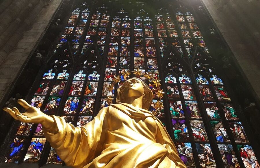 Milan: Cathedral and Terraces Guided Experience - Why the Duomo makes such a good first stop in Milan